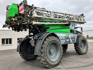 Pulvérisateur automoteur Tecnoma Laser  5240 - 3