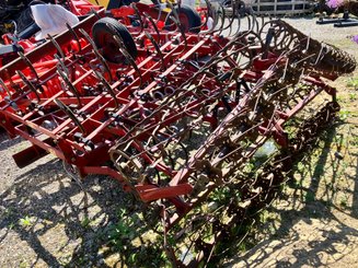 Vibroculteur Kongskilde 6m10 - 5