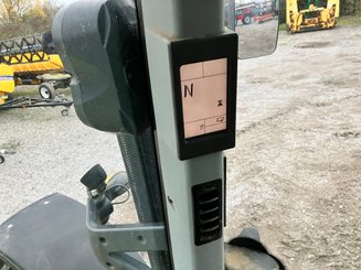 Tracteur agricole Class Arion 630 - 10