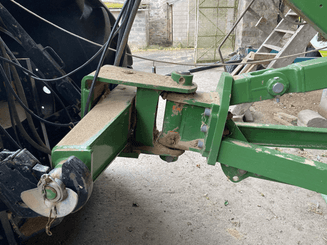 Déchaumeur Amazone Catros 6001-2 - 6