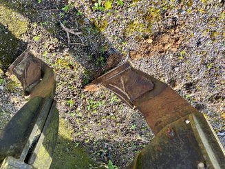 Décompacteur Durou 3m 6 dents - 4