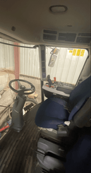 Moissonneuse batteuse New Holland TC 5060 - 6