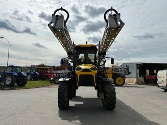 Pulvérisateur automoteur Artec RS20+ 36m - 6