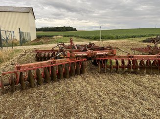 Cover crop Souchu Pinet AXR 44 - 1