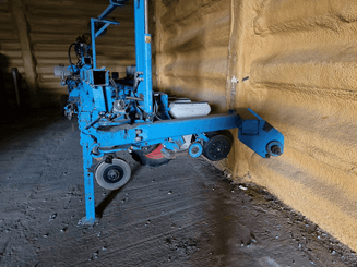 Semoir monograine Monosem Méca V4 - 7