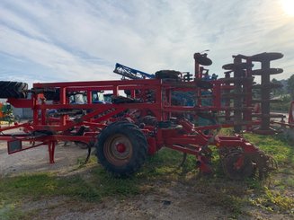 Déchaumeur Horsch Terrano 5FM - 5