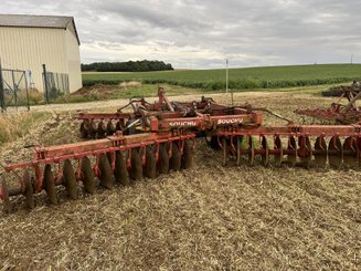 Cover crop Souchu Pinet AXR 44 - 1