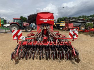 Semoir pour semis simplifié Horsch Pronto 3 DC - 1