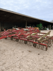 Vibroculteur Kongskilde Germinator - 1