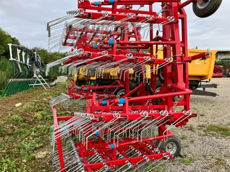 Herse rigide Agro Factory Herses Etrilles  - 4