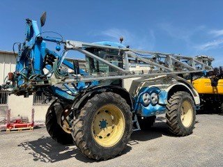 Pulvérisateur automoteur Matrot Maestria 17 - 1
