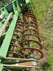 Tasse-avant Franquet Synchrospire  - 3