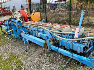 Semoir monograine Monosem PNU - 5