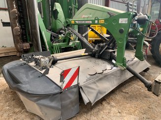 Faucheuse conditionneuse Fendt SLICER 9314 - 1