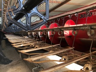 Moissonneuse batteuse Case IH 9230 - 10