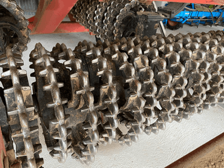 Outil de plombage Rau Hercule 8m25 - 5