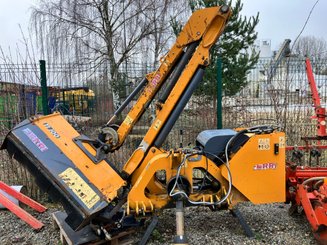 Épareuse Ferri TP51 TI100 - 1