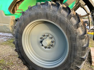 Pulvérisateur traîné Berthoud VANTAGE 55 60 - 8