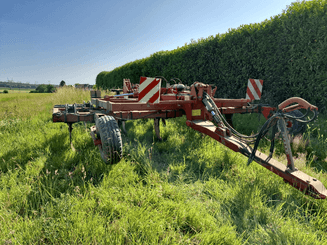 Décompacteur Gregoire Besson Héliplow - 3