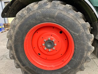 Tracteur agricole Class Arion 630 - 12