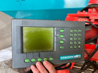Distributeur d'engrais Sulky DPX GL 2000 - 1