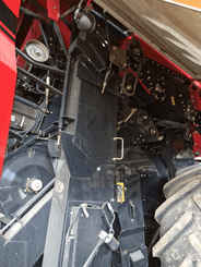 Moissonneuse batteuse Case 5140 - 19