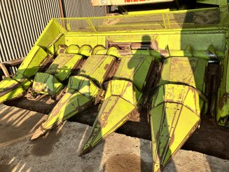 Moissonneuse batteuse Claas MEGA 204 - 5