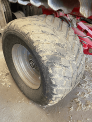 Déchaumeur Pöttinger TERRADISC 8001 - 4