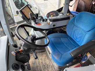 Tracteur agricole New Holland T7.270 - 5