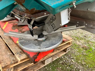 Distributeur d'engrais Sulky X36 - 2