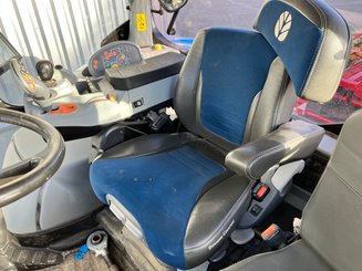 Tracteur agricole New Holland T7.260 Autocommand - 4
