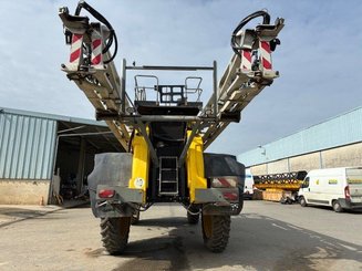 Pulvérisateur automoteur Artec F40 AUTOMOTIVE 5000 L - 3