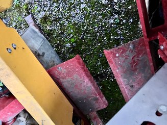 Matériel de maraîchage Verhoest 017 - 2