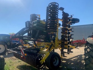 Déchaumeur BEDNAR Swifterdisc XO6000F - 4