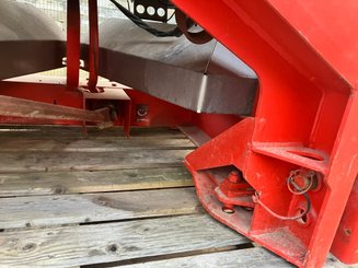 Distributeur d'engrais Sulky X40 - 6