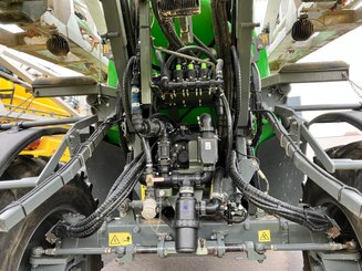 Pulvérisateur automoteur Tecnoma Laser  5240 - 14
