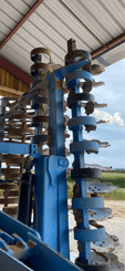 Déchaumeur Lemken Héliodor - 8