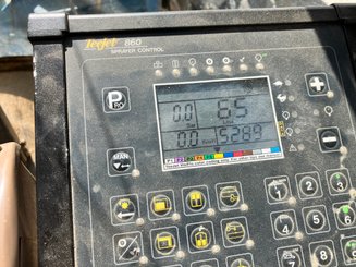 Pulvérisateur automoteur Matrot Maestria 15 36m - 11