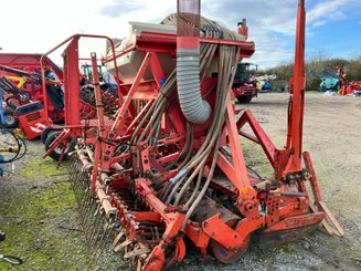 Combiné de semis Kuhn VENTA - 1