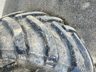 Roues Alliance 800 65 R 32 - 1