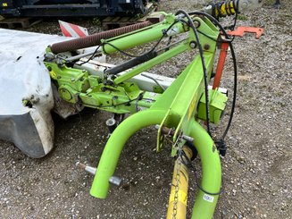 Faucheuse Claas Disco 3050 - 5