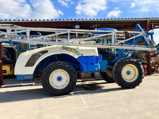 Pulvérisateur automoteur Matrot Maestria 15 36m - 1
