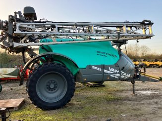 Pulvérisateur traîné Berthoud VANTAGE 55 60 - 1