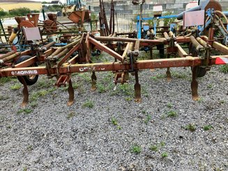Déchaumeur Moris CP 719 - 1