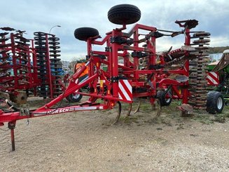 Déchaumeur Horsch Terrano 5FX - 3