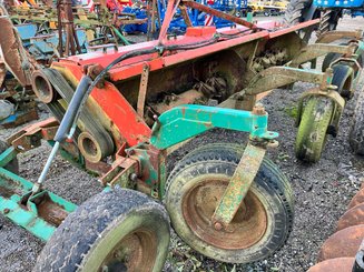 Broyeur à axe horizontal Kverneland FX400 - 1