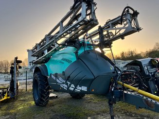 Pulvérisateur traîné Berthoud VANTAGE 55 60 - 1