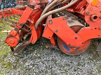 Combiné de semis Kuhn VENTA - 2