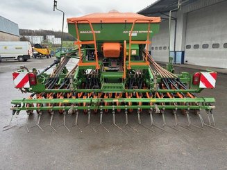 Combiné de semis Amazone ADP 403 Spécial + KG4000 Super - 3