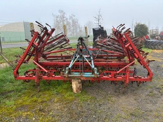 Vibroculteur Rau KOMBI 6M10 - 1